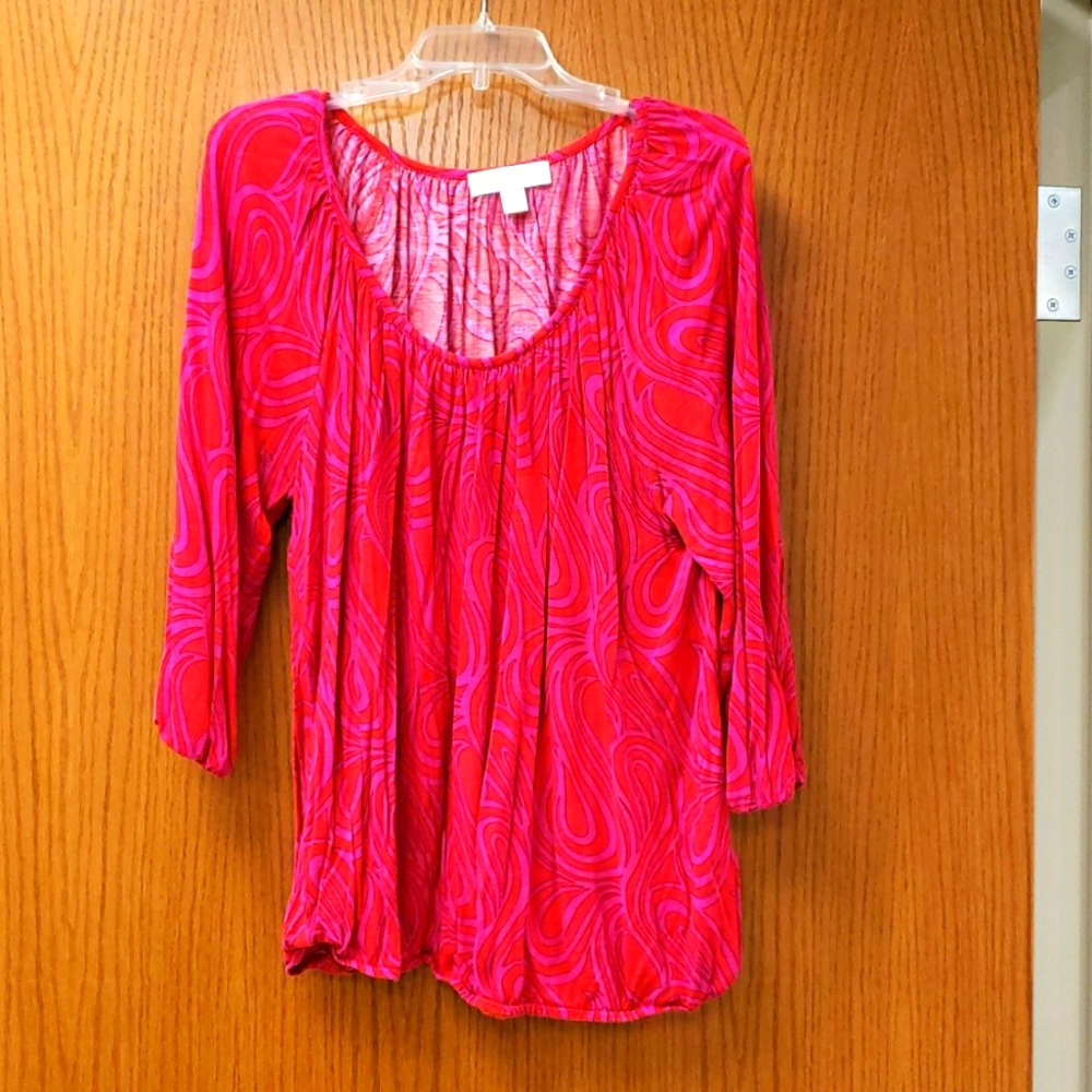 Womens blouse